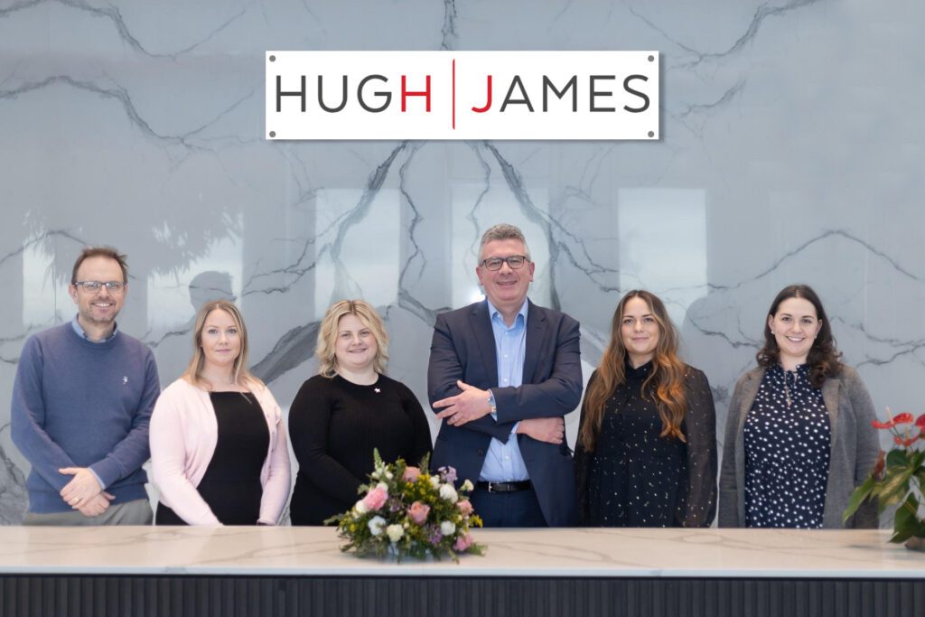 2wish hugh james team