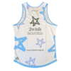 2wish sports running vest