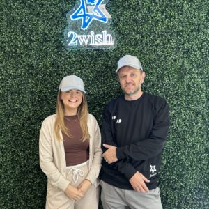 Star Trucker Cap