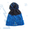 2wish chunky knit bobble hat