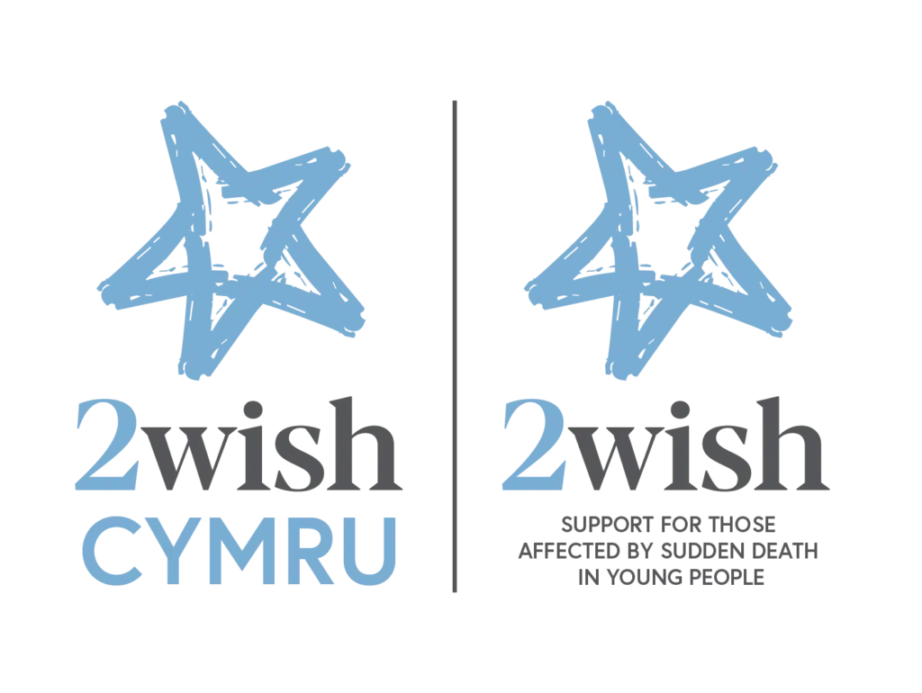 2wish cymru logo dual branded expansion