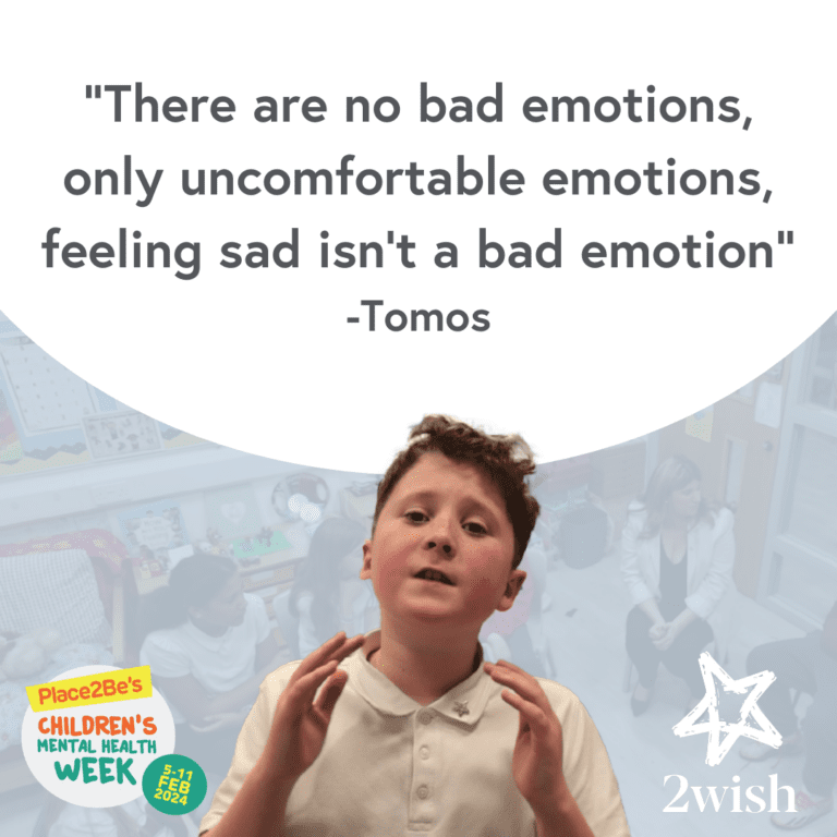 childrens mental health week 2wish 7