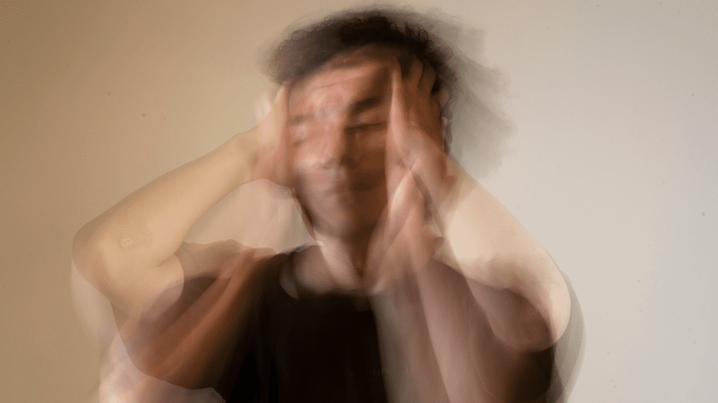 stress awareness 2wish