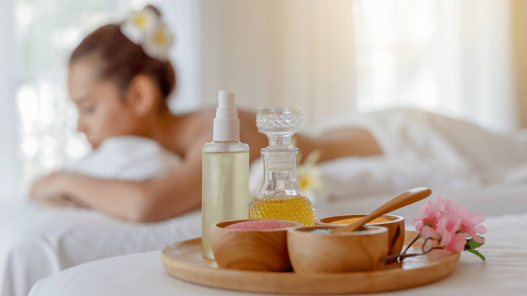complementary therapy 2wish stress awareness
