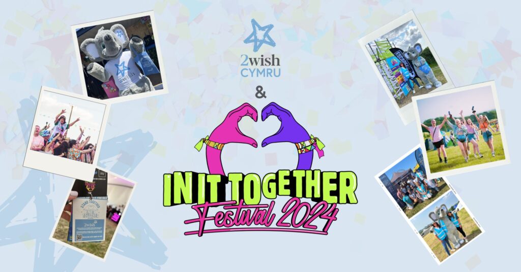 In It Together Festival