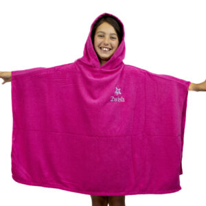 Childs Changing Robe