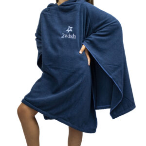 Childs Changing Robe