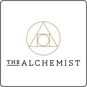 alchemist corporate logo 2wish