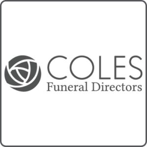 coles funeral directors corporate 2wish