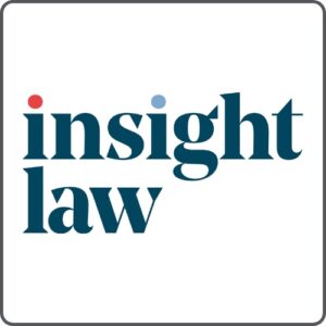 insight law corporate logo 2wish