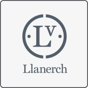 llanerch vineyard corporate logo 2wish