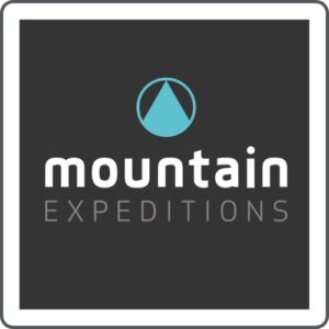 mountain expeditions corporate logo 2wish