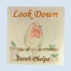online shop look down book cover