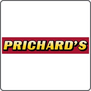 prichards 2wish corporate logo