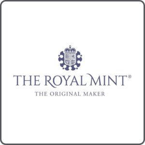 royal mint 2wish corporate logo