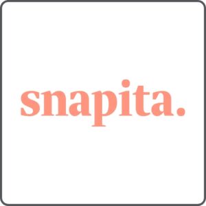 snapita 2wish corporate logo