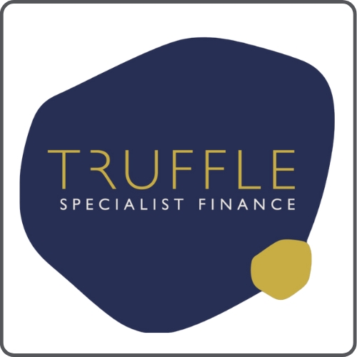 truffle specialist finance corporate logo 2wish