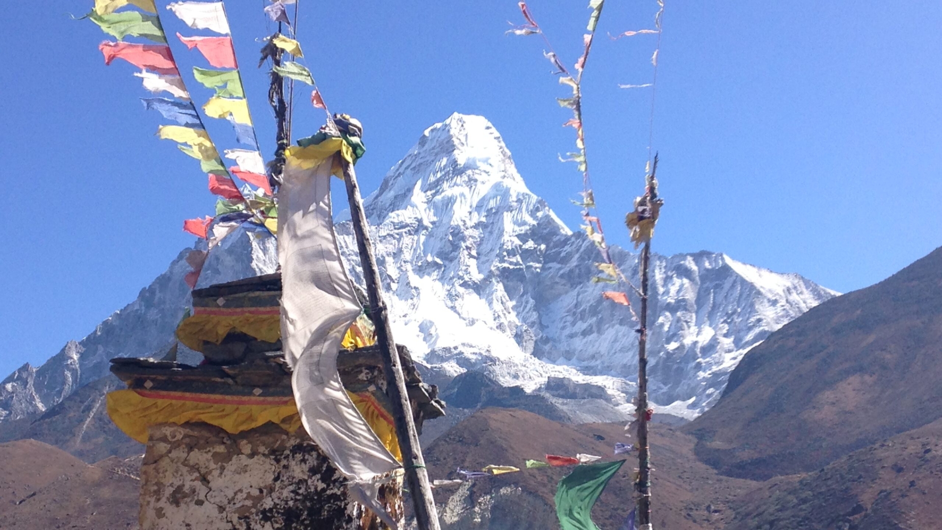 everest base camp news blog post article