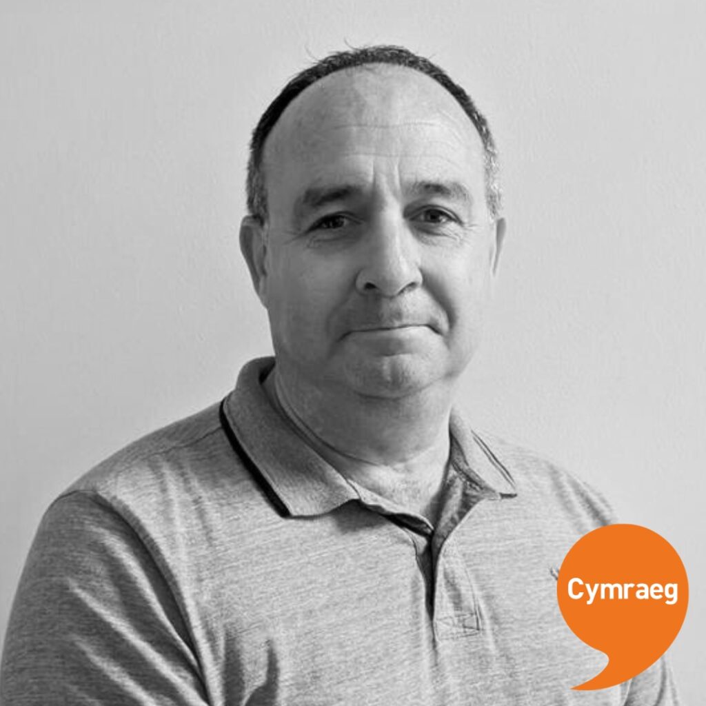 meurig 2wish support team