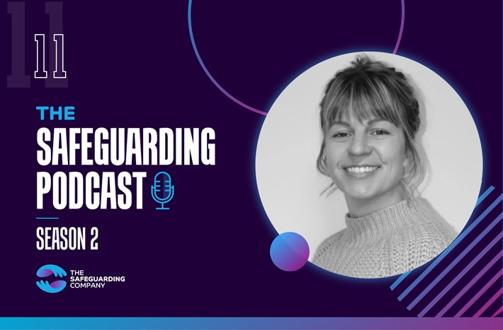 Safeguarding Podcast