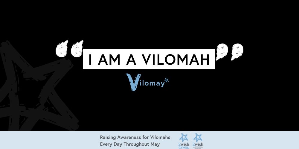 I am a Vilomah
