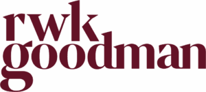 RWK Goodman Logo