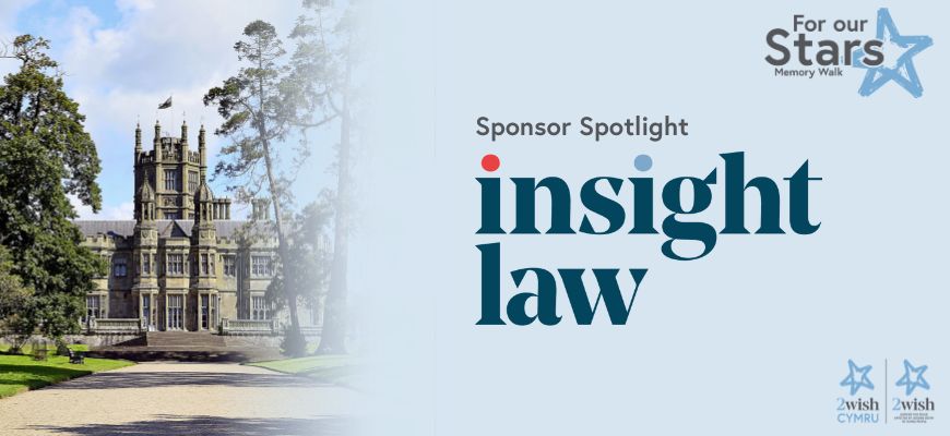 Insight Law Sponsors