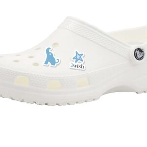Croc Charms