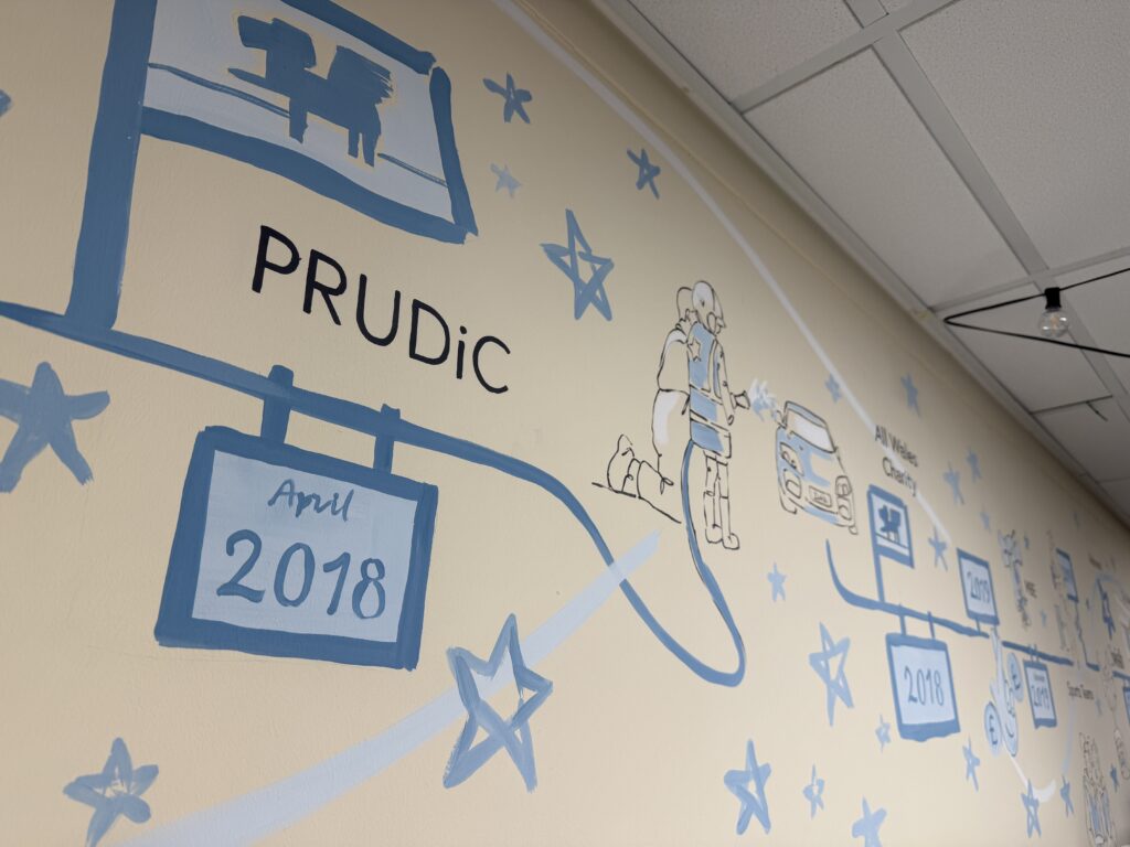 2wish Mural