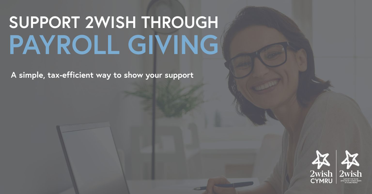 Payroll Giving