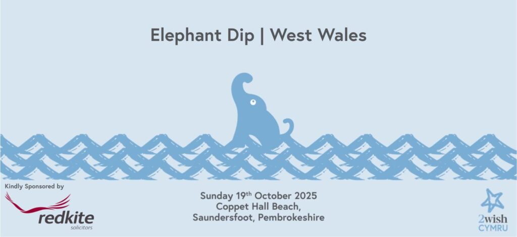West Wales Elephant Dip