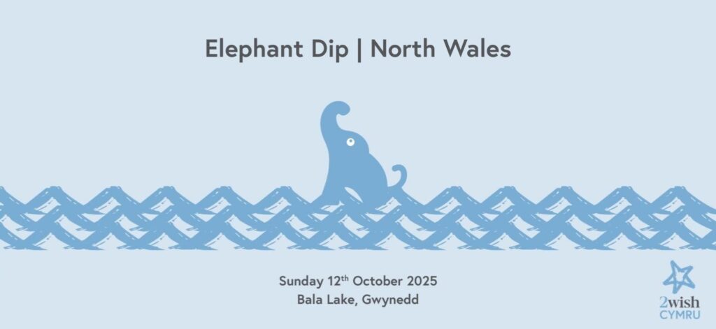 North Wales Elephant Dip