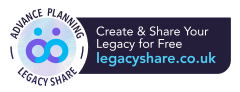 Legacy Share