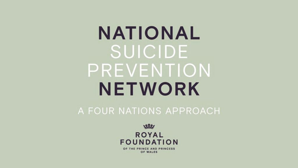 National Suicide Prevention Network