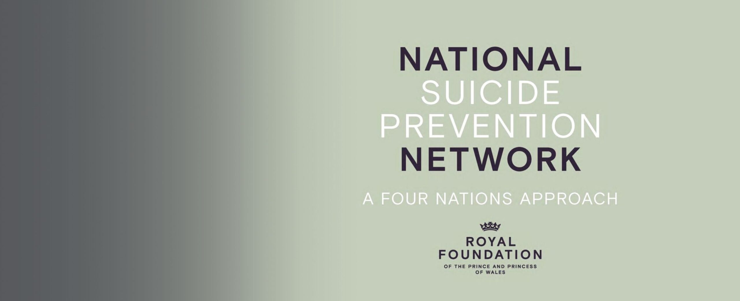 National Suicide Prevention Network