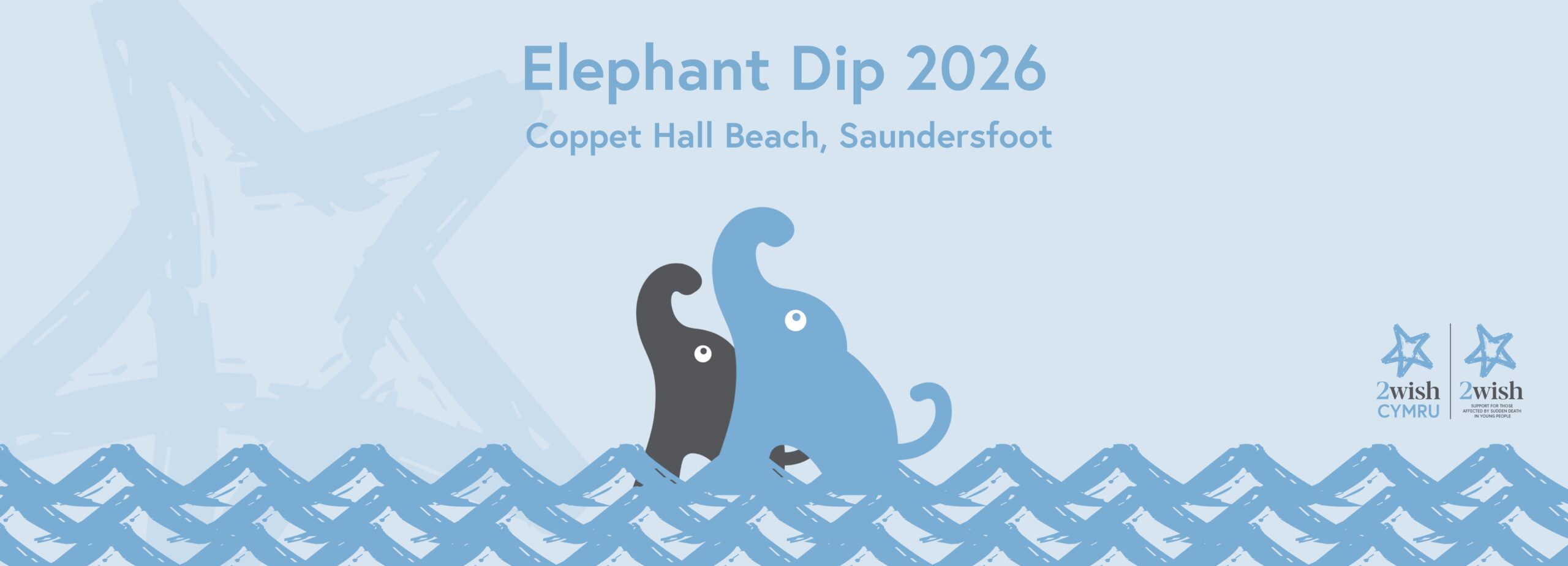 Elephant Dip Web Banner