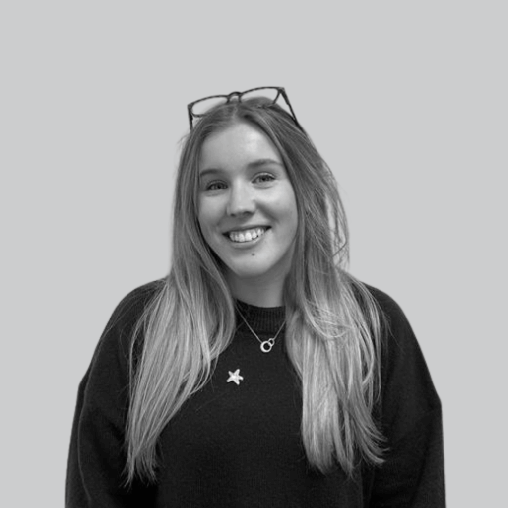 Meet the Team: Ffion