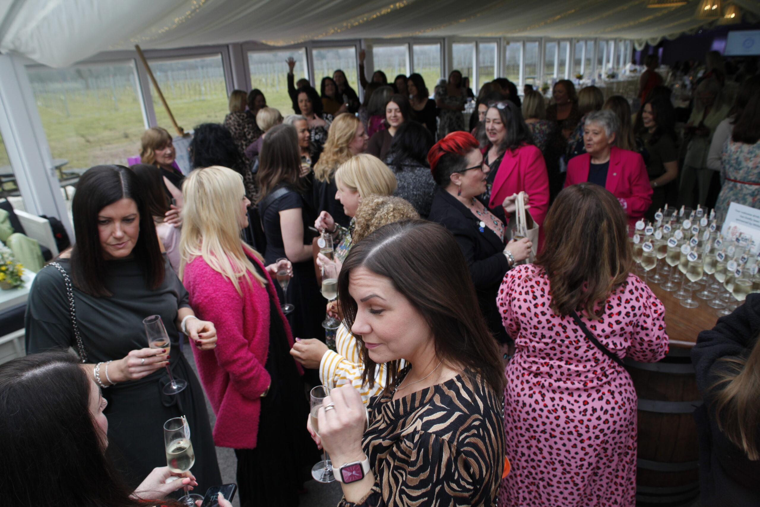 2wish International Women's Day photo