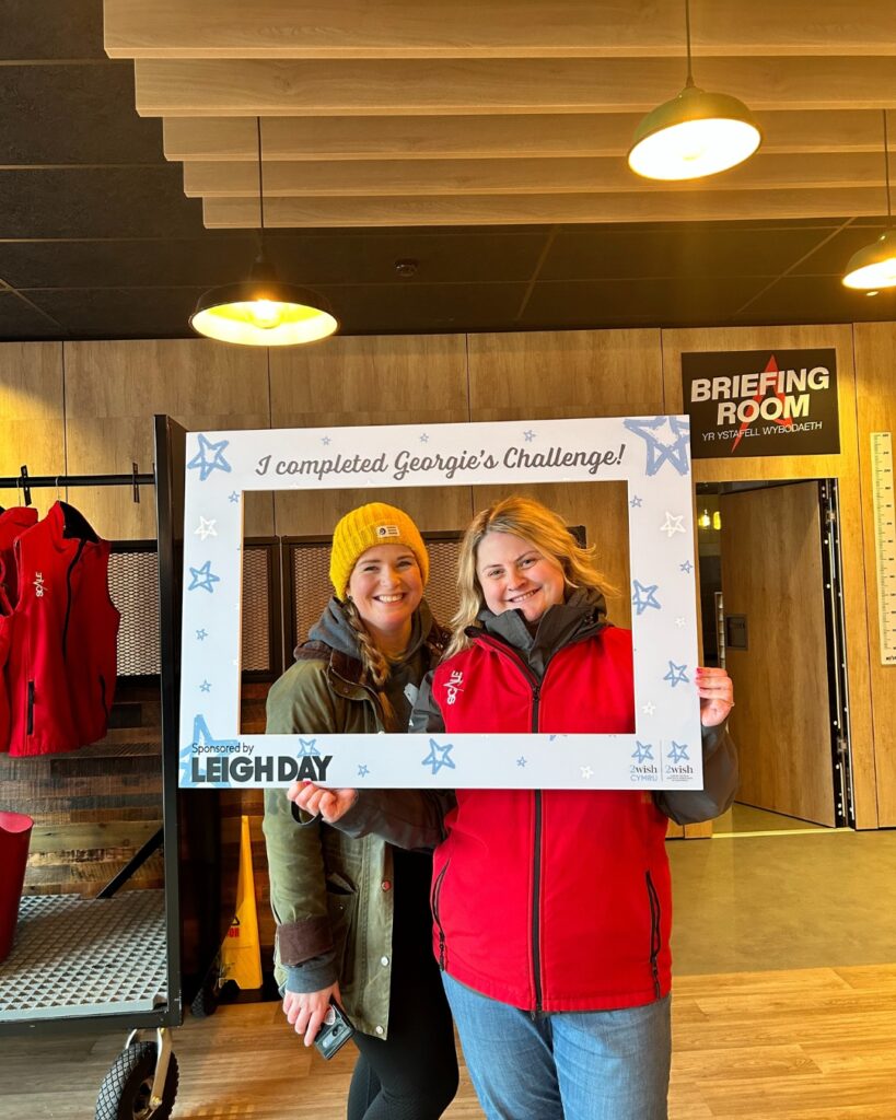 Georgie's challenge 2025, photo 4