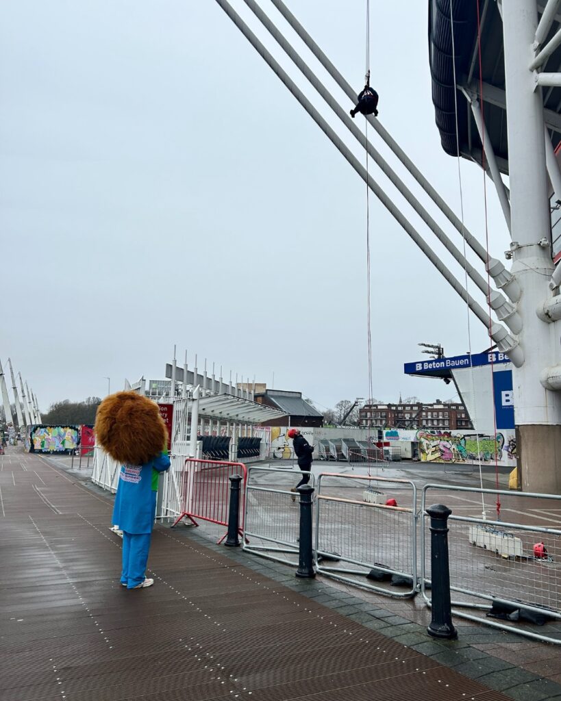 Georgie's challenge 2025, photo 3