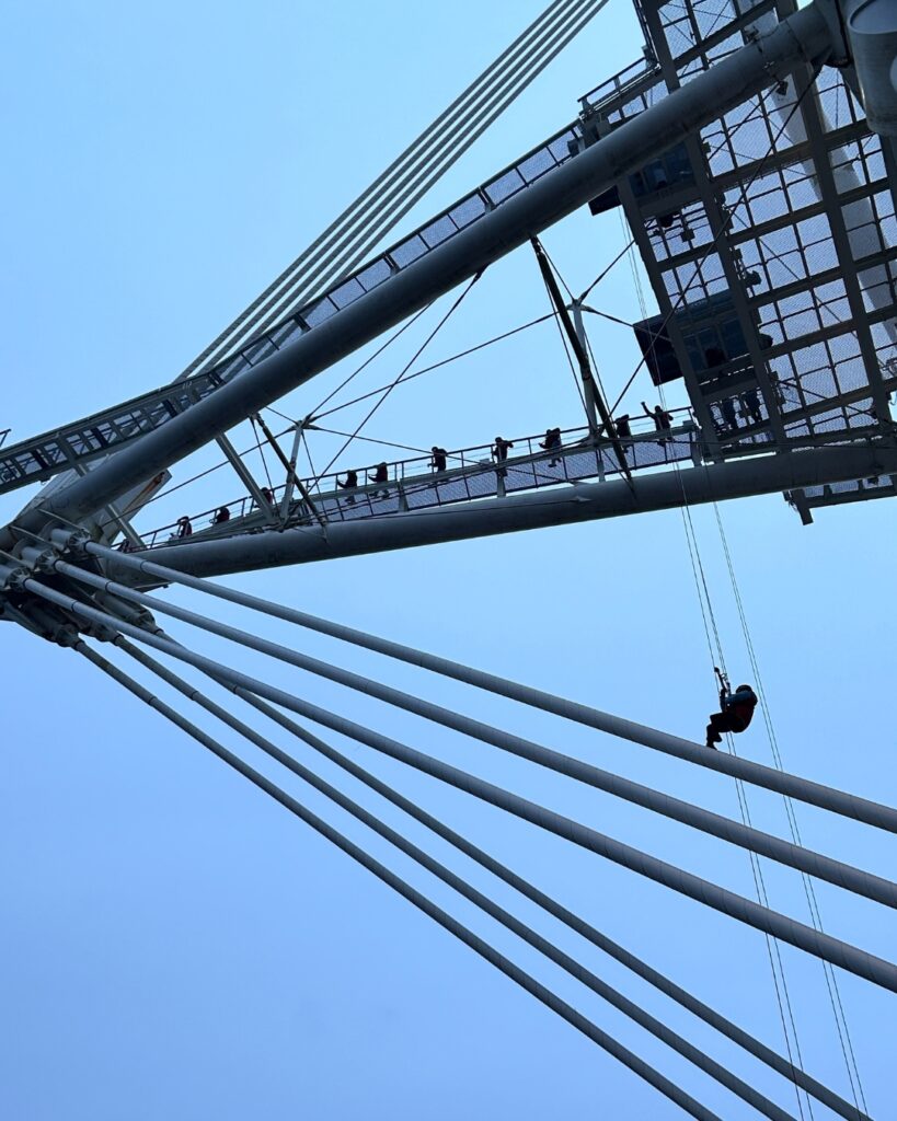 Georgie's challenge 2025, photo 1