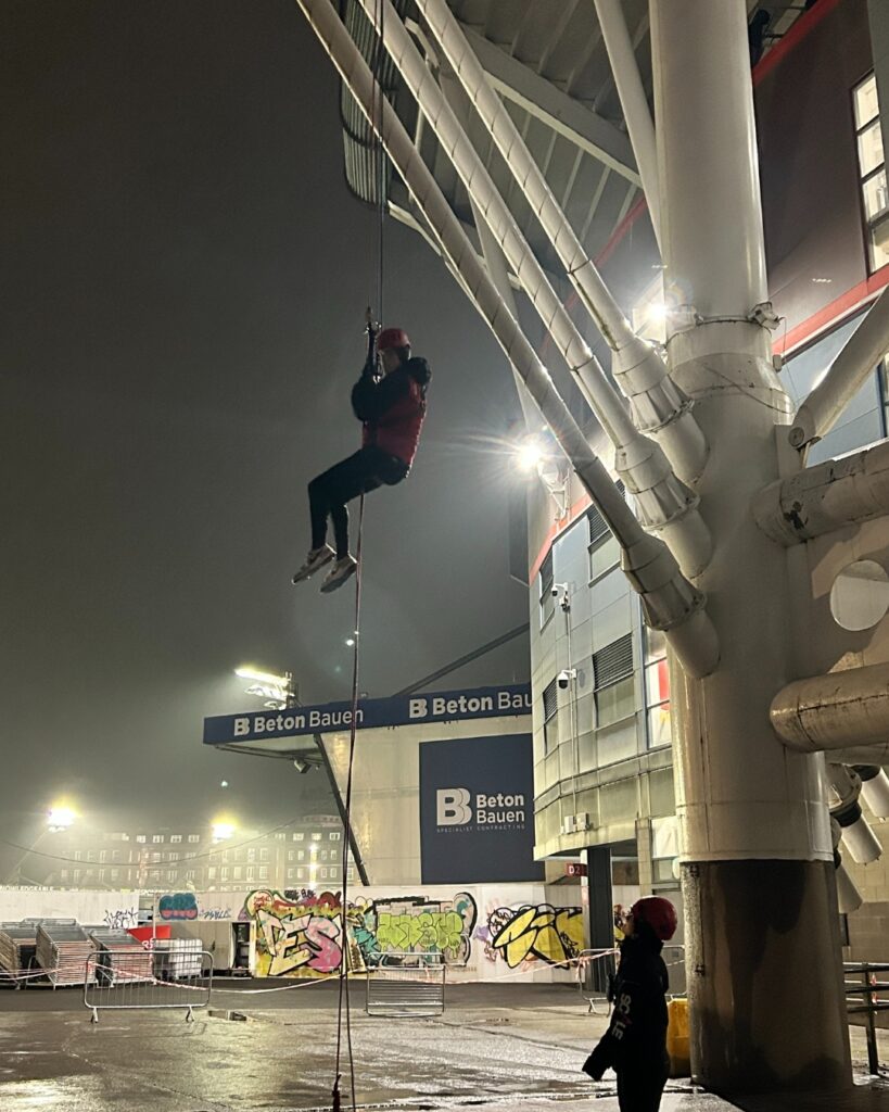 Georgie's challenge 2025, photo 8