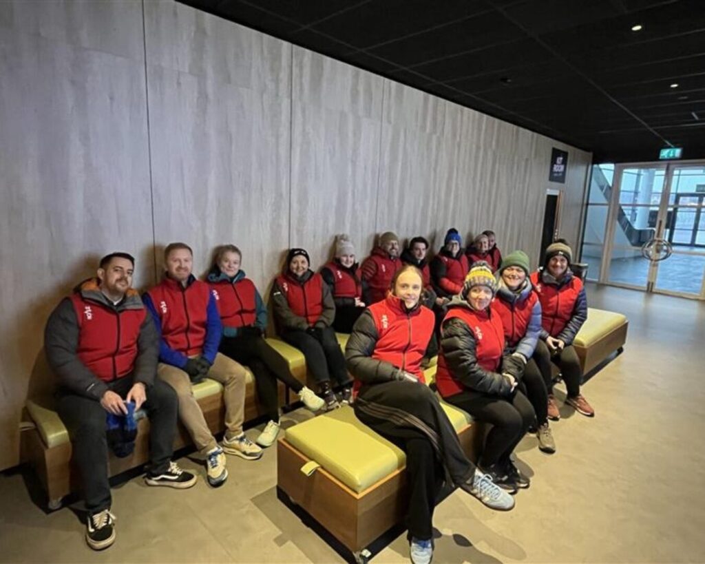 Georgie's challenge 2025, photo 6