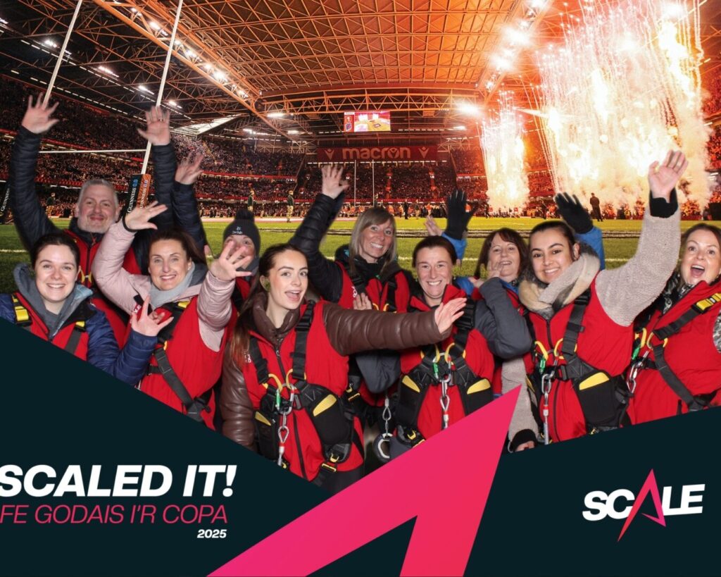 Georgie's challenge 2025, photo 7