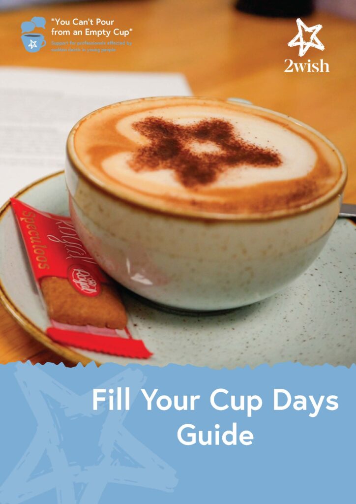 2wish Fill Your Cup Guide