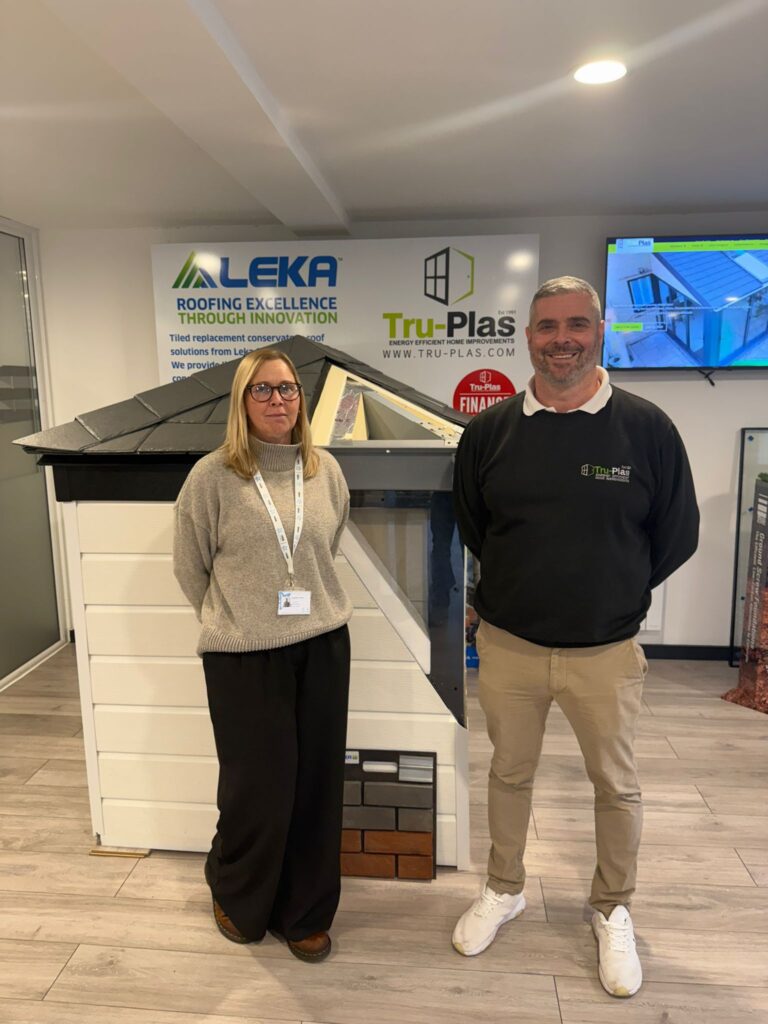 Tru Plas owner photo