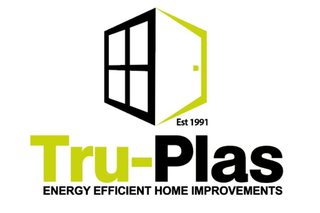 Tru Plas Logo