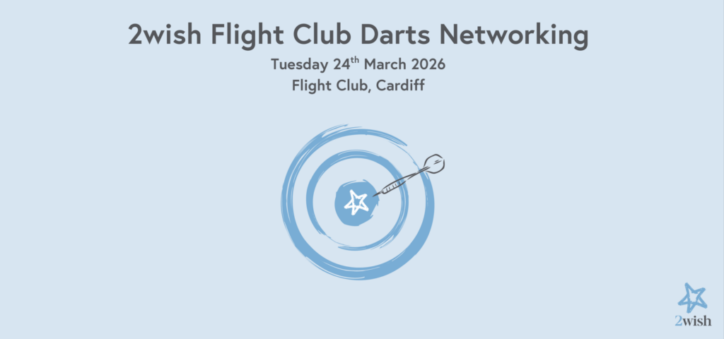 2wish darts networking
