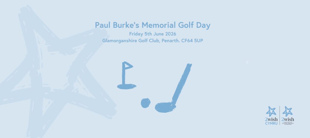 Paul Burke Memorial Golf Day