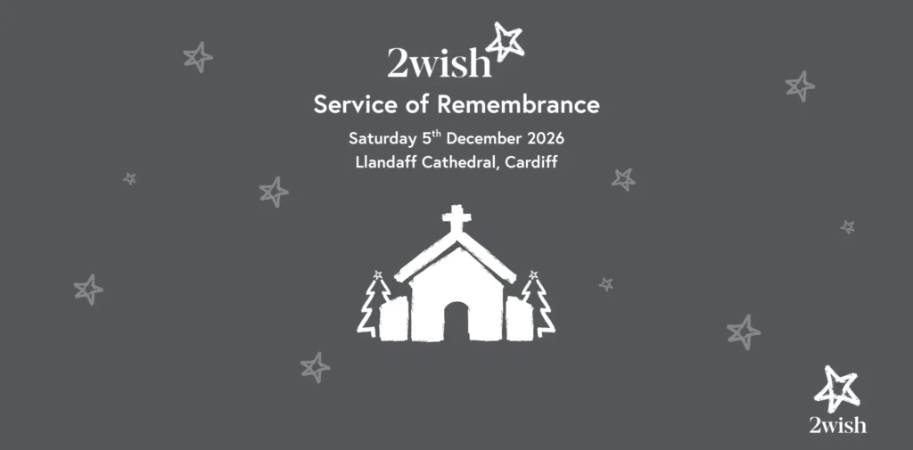 Service of remembrance at Llandaff Cathedral